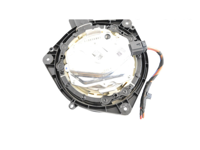 Вентилятор печки    T470298, DRF10238002   BMW 3 G20 G21