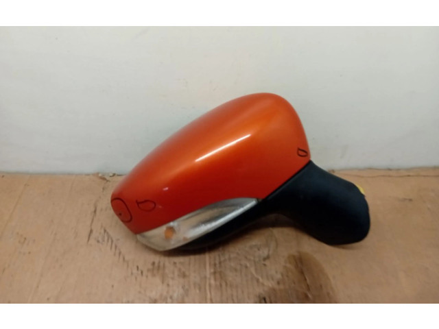 Zpětné zrcátko  Renault Captur 2014  963016046R  