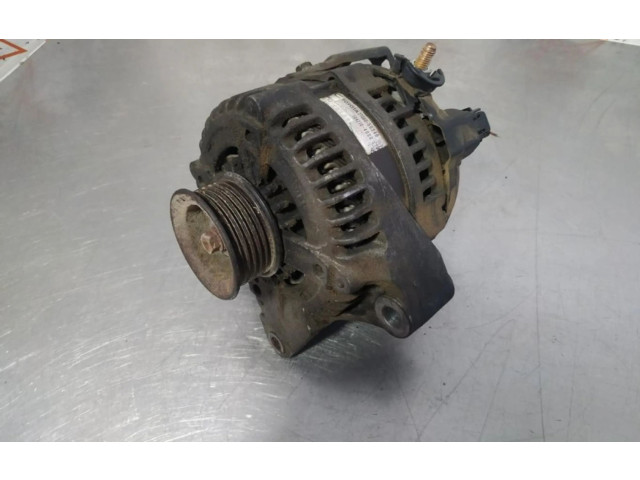 Генератор 2706050340, 2706050340   Lexus LS UCF30      