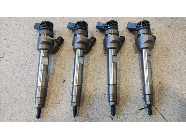 Vstřikovač 8514154, 8511626   BMW 4 F36 Gran coupe  pro naftový motor 2.0  