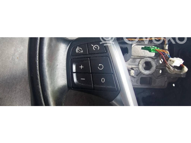 Volant Volvo V60 2015   