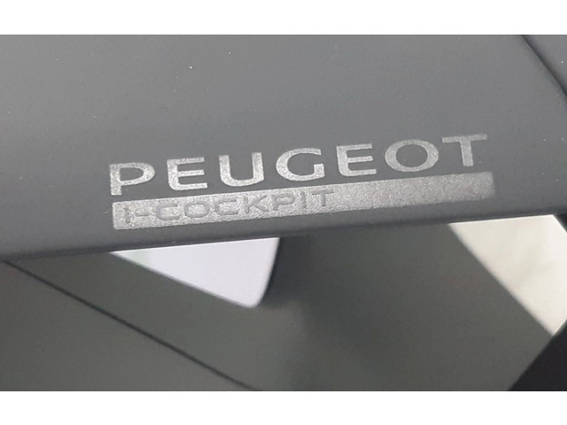 Přístrojová deska  Peugeot 2008 II 2021 9836680080, 9836680080  