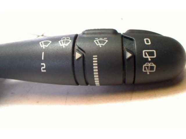Подрулевой шлейф SRS    Renault Scenic I