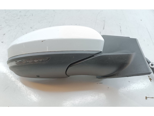 Zpětné zrcátko  Renault Megane IV   E90411251, ALGUMDESGASTE  