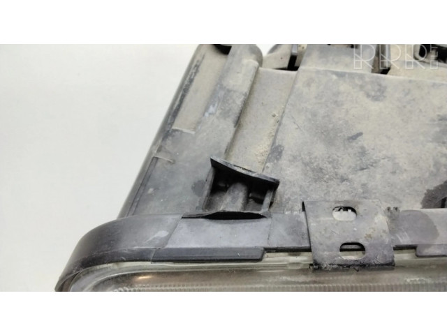 Přední světlo  levé 96303500   Audi A3 S3 8L 1998