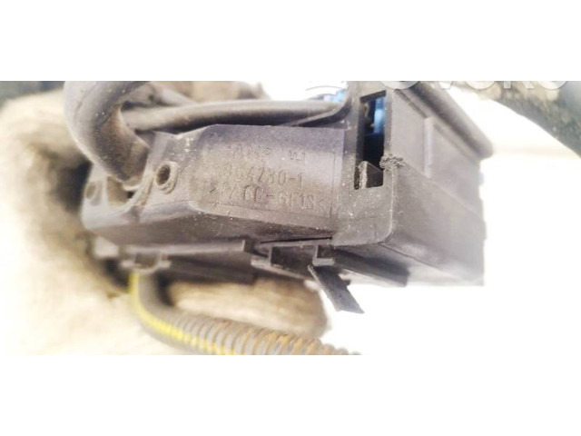   Pojistková skříňka 9642301, 9642301   Opel Vectra B 1999