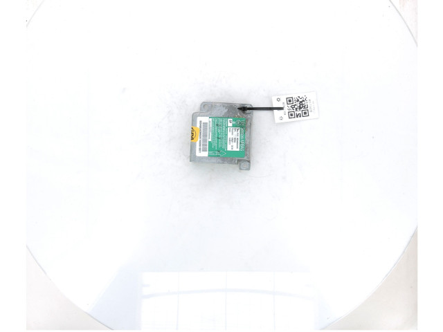 Блок подушек безопасности 1608005680, K0-7342B   Citroen Jumper