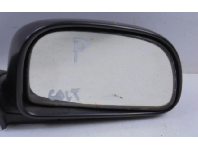 Зеркало (механическое)       Mitsubishi Colt  1992 - 1996 года   