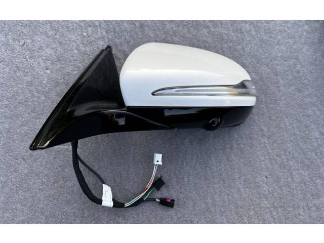 Zpětné zrcátko  Mercedes-Benz S W222 2020  A22281C400, A0009055605  