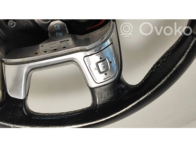 Volant Ford Mondeo MK IV 2008 305479899M95AA, 7S713600HB3ZHE  