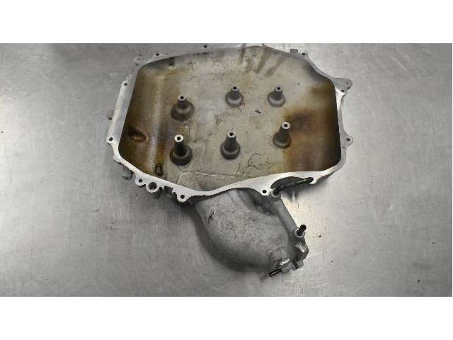 Всасывающий коллектор    14010CD00A   Nissan 350Z