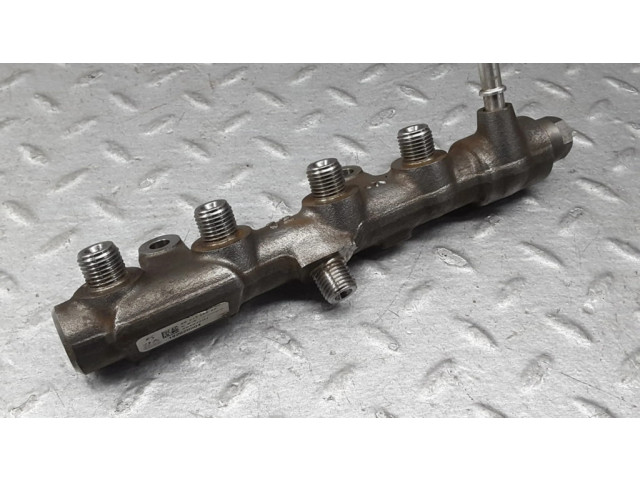 Vstřikovací lišta 9821399680, 192020504   Citroen Berlingo  pro naftový motor 1.5 DV5RD 