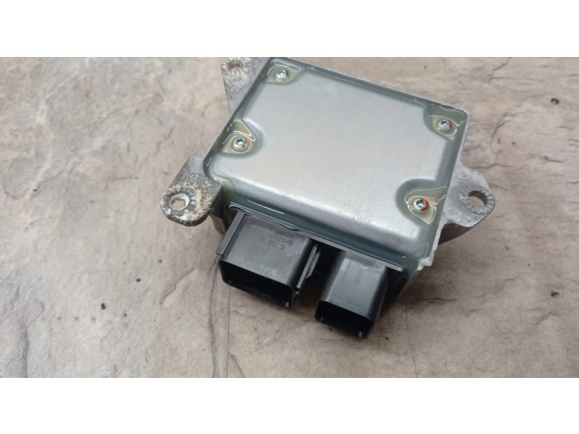 Блок подушек безопасности 1X4A14B321CF   Jaguar X-Type