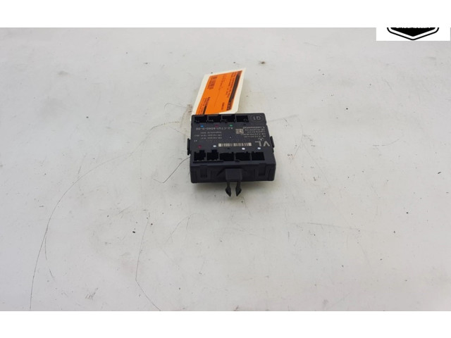 Блок управления центрального замка A2129004418, A2129001529   Mercedes-Benz GLK (X204)   