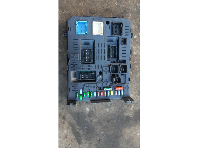 Блок комфорта 967847688001   Peugeot RCZ   