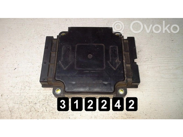 Řídící jednotka 46791885   Fiat Stilo 2002