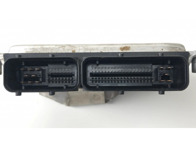 Блок управления двигателя 038906019CA, 0281010309   Ford Galaxy