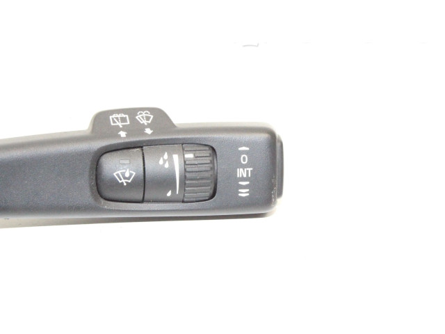 Включатель скорости стеклоочистителей 31456042   Volvo V60