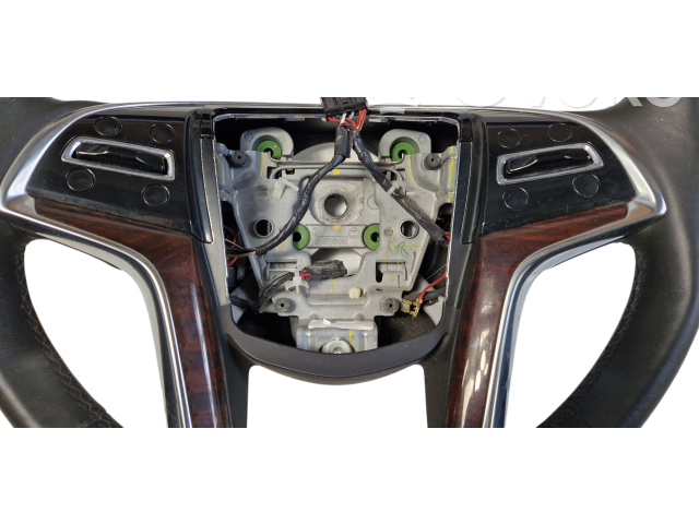 Volant Cadillac Escalade IV 2018 U30020301, GS119A0040  