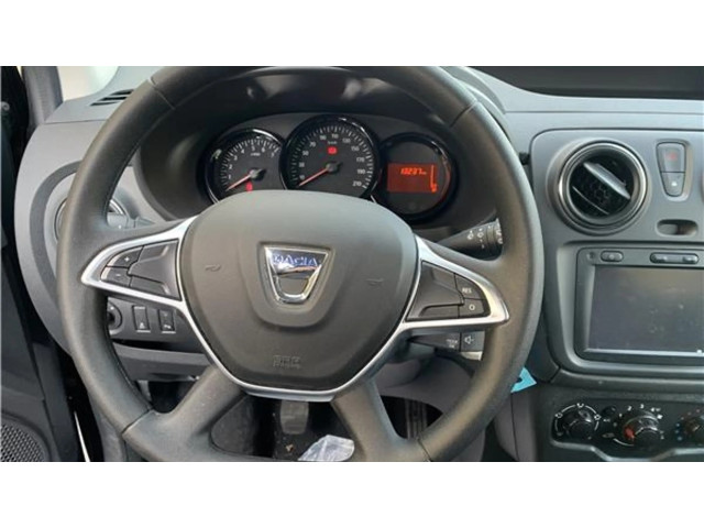 Volant Dacia Dokker 2012   
