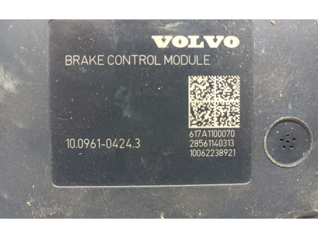 Jednotka ABS P31423315, 10.0212-1009.4   Volvo V40 Cross country 2017