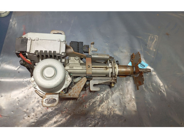    Рулевая рейка 488206669R, 488101913R   Renault Fluence 2010 -  года