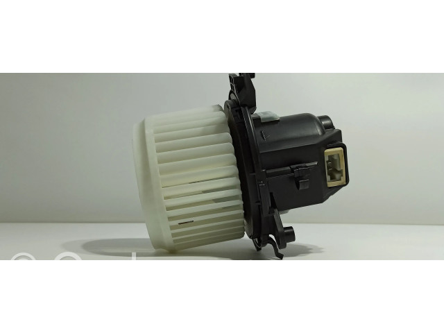 Вентилятор печки    5P1330100, 9849717080   Citroen Berlingo