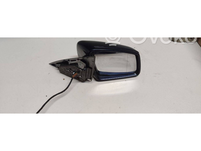 Zpětné zrcátko  Mercedes-Benz C W204 2009  A3160442  