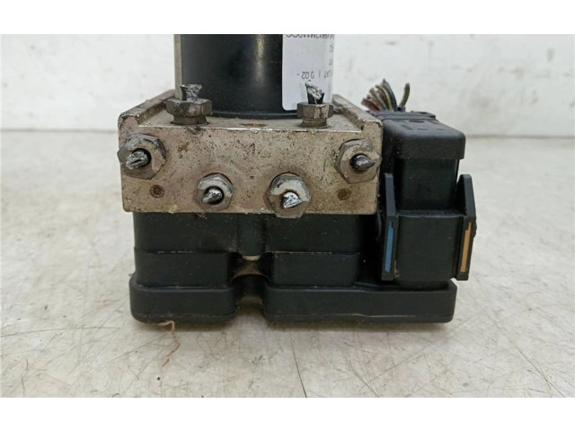 Jednotka ABS 4S612M110CC, 0140001   Ford Fiesta 2005