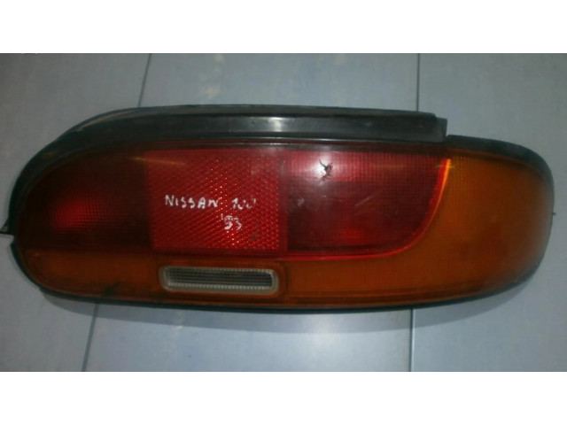 Задний фонарь правый сзади 22063332    Nissan NX 100   