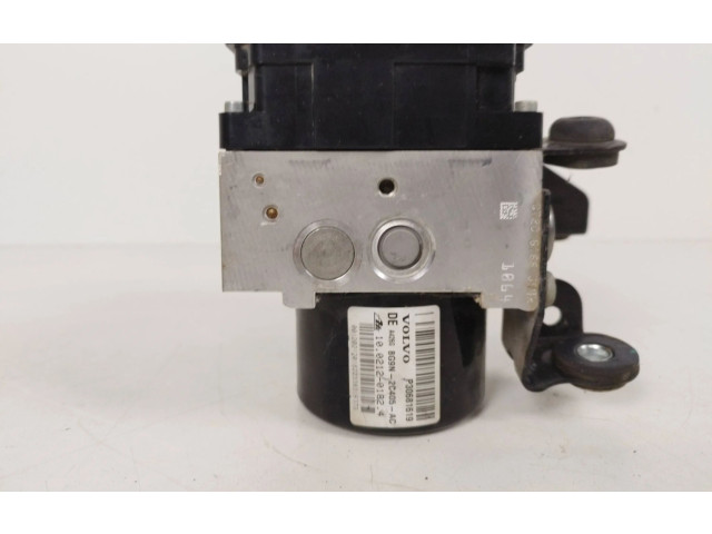 Jednotka ABS 8G9N2C405AC, 30681619   Volvo S80 2009