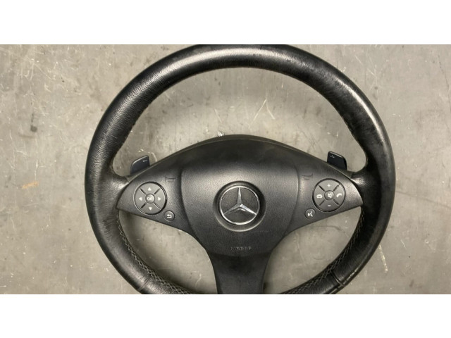 Volant Mercedes-Benz C W204 2008 A20446027039, 305808740  