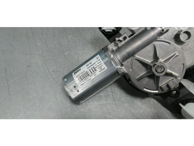 Моторчик заднего дворника 5H0955711A    Volkswagen ID.4