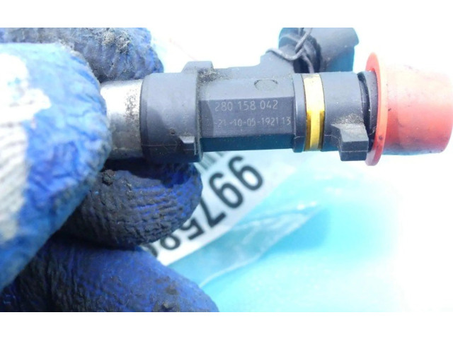 Vstřikovač 0280158042, IMPRK997589   Nissan Murano Z50     