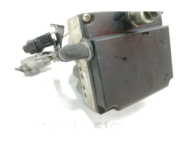 Блок АБС 0265214000   Toyota  Carina T210  1996 - 2001 года
