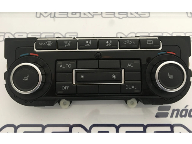 Блок управления климат-контролем 5K0907044BT   Volkswagen Scirocco