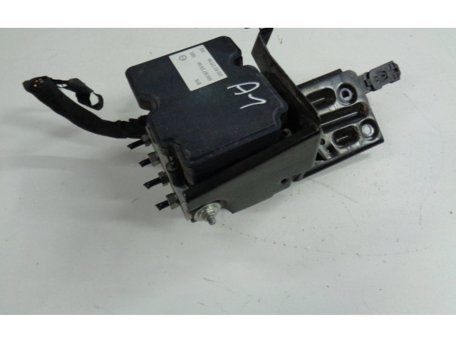 Jednotka ABS 6R0907379BA, 6R0907379BA   Audi A1 2012