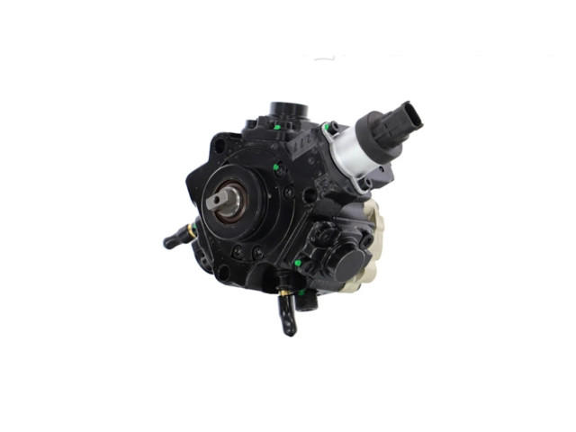Vstřikovací čerpadlo 0445010139, 0445010139   Land Rover Freelander 2 - LR2     