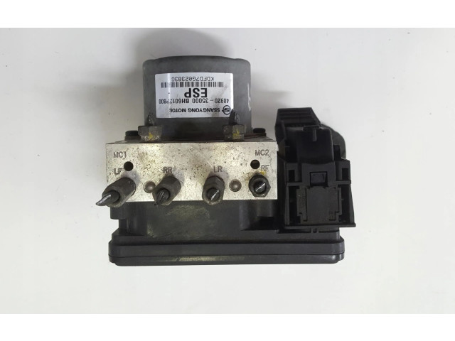 Jednotka ABS 48920-35000   SsangYong Tivoli 2020