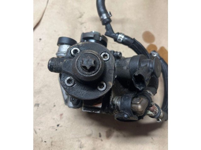 Vstřikovací čerpadlo 31372081, 0445010681   Volvo V40    D5204T6 