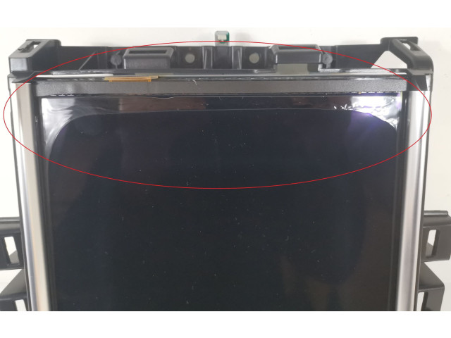Дисплей    1045006-00-C, 1002294-00-H   Tesla Model X