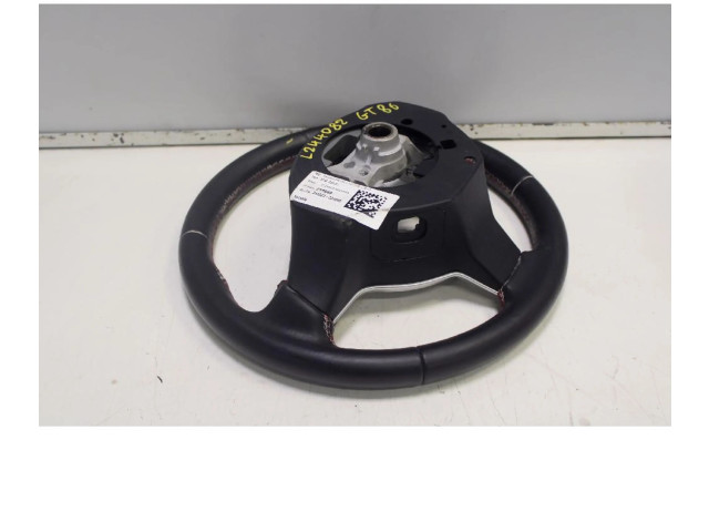 Volant Toyota GT 86 2012   