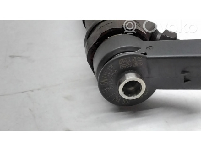 Vstřikovač 7794652, AI1IAW5   BMW 5 E60 E61  pro naftový motor 2.5  