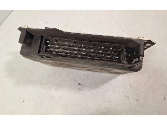 Блок управления двигателя 0261204400, 4661914   Saab 9-3 Ver1