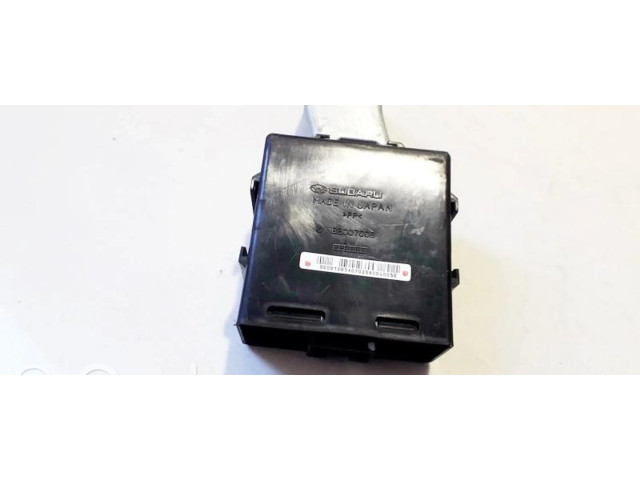 Блок управления 88183sa010, 011nm0002   Subaru Forester SG