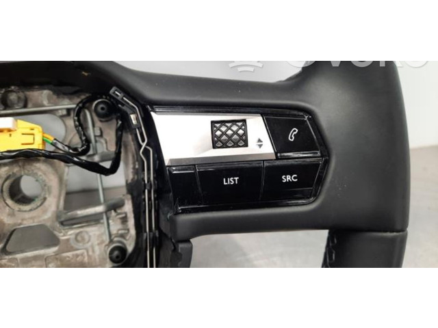 Volant DS Automobiles 3 Crossback 2020 98186252ZD  