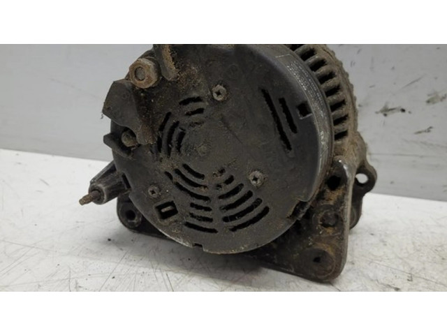 Генератор 028903025A, 0120485046   Audi 80 90 S2 B4 1.9     