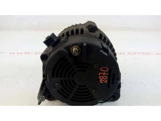 Генератор 030903023EX, ALTERNADOR   Seat Ibiza II (6k) 1.9     