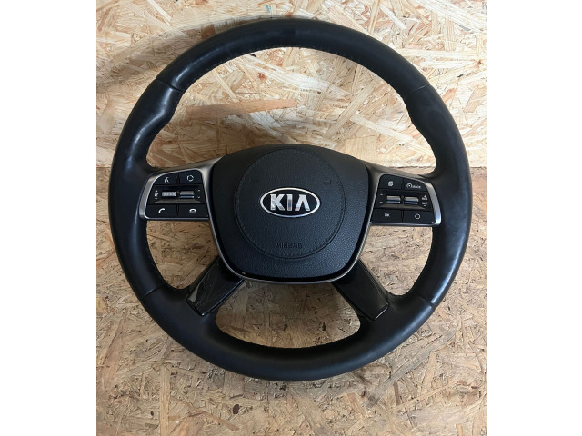 Volant KIA Sorento 2018   