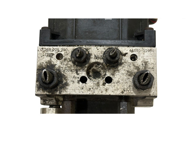 Jednotka ABS 4454002050, 0265225290   Toyota Corolla E120 E130 2005
